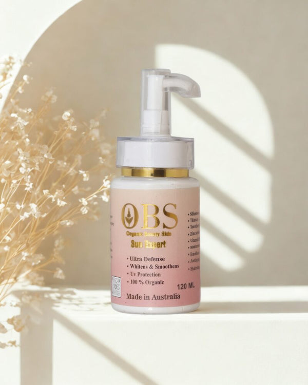 OBS Sun Expert