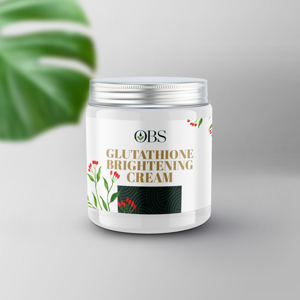OBS Glutathione Brightening Cream