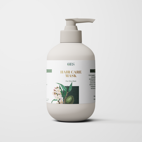 OBS Hair Care Mask