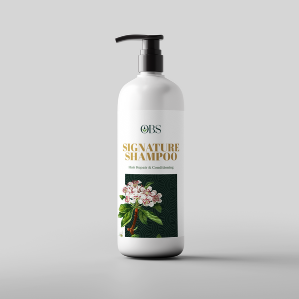 OBS Signature Shampoo