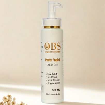 OBS Party Facial