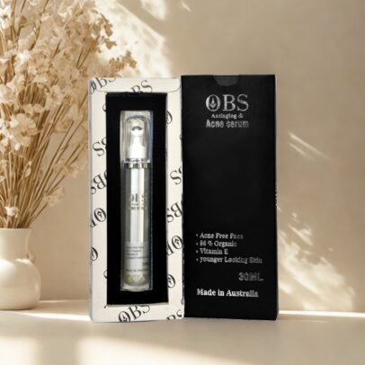OBS Anti-Aging & Acne Serum