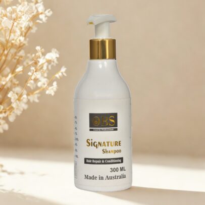 OBS Signature Shampoo