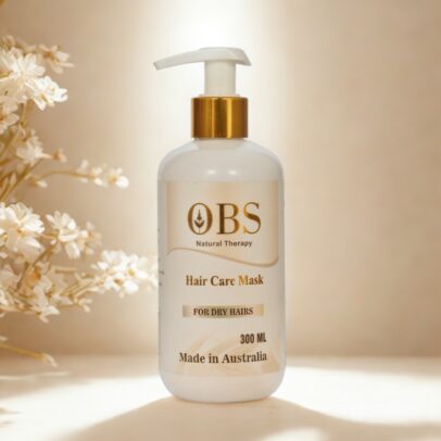 OBS Hair Care Mask