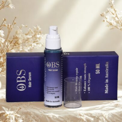 OBS Hair Serum