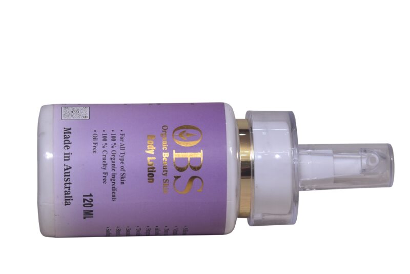 OBS Body Lotion - Image 2