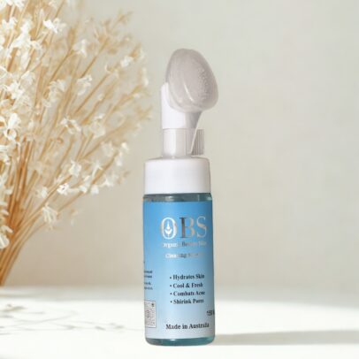 OBS Cleansing Mousse