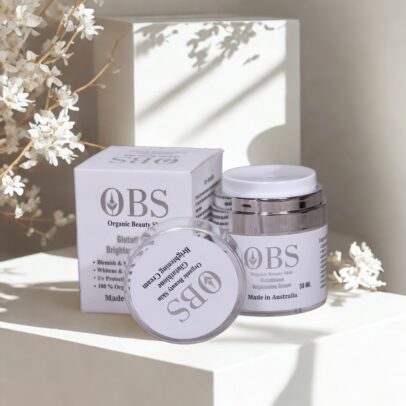 OBS Glutathione Brightening Cream